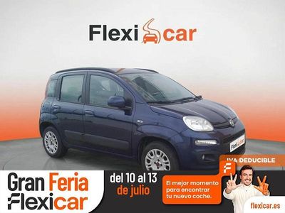 Fiat Panda Cross