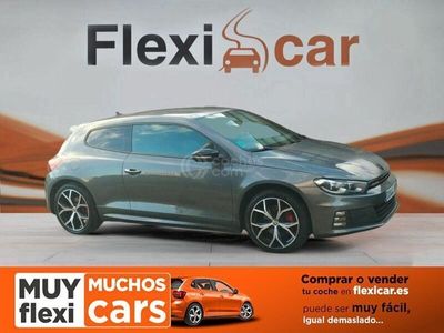 usado VW Scirocco 2.0 Tsi Gts Dsg 162kw