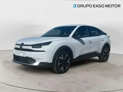 Usado Citroën C4