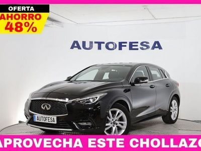 Infiniti Q30