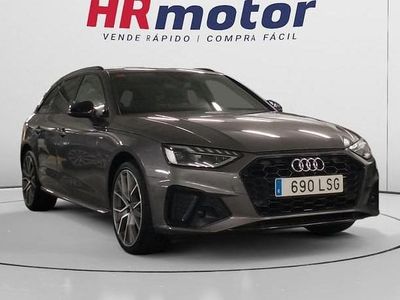 Usado 2021 Audi A4 S-Line | 23.990 € (Buen precio)
