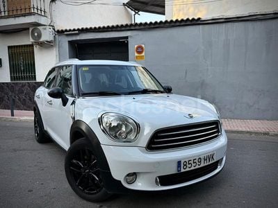 Mini Cooper D Countryman