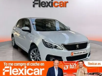 Usado Peugeot 308