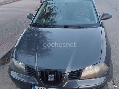 Seat Cordoba
