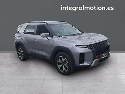 Otro Usado 2024 Ssangyong (KGM) Torres SUV | 25.900 € (Precio justo)
