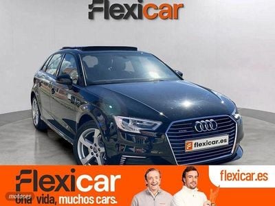 Audi A3 e-tron