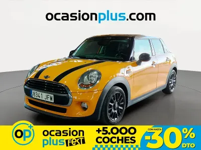 Usado Mini ONE