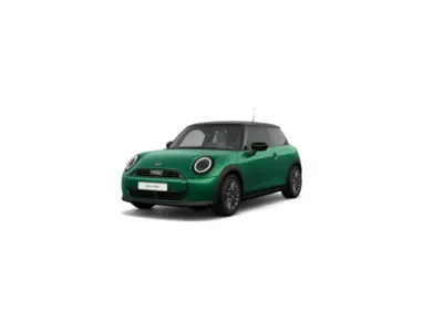 Usado Mini Cooper 114 kW (156 CV) 2026 Utilitario