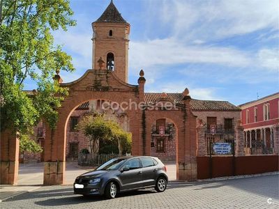 Gris / plata Usado 2013 VW Polo Advance Berlina | 10.990 € (Caro)