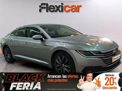 VW Arteon