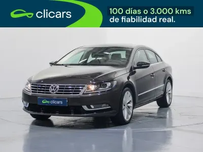 Usado VW CC