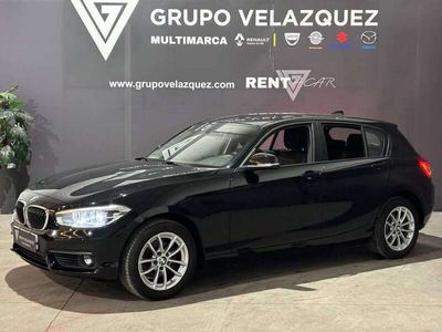 usado BMW 118 118 d