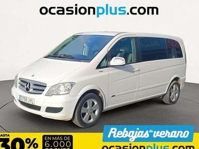 Mercedes Viano