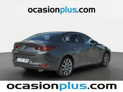 Usado Mazda 3