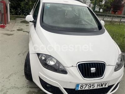 Seat Altea XL