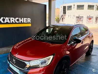 Usado DS Automobiles DS4 Crossback
