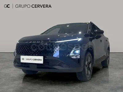 Nuevo Omoda 5 224 CV (164 kW) 2026 Azul SUV