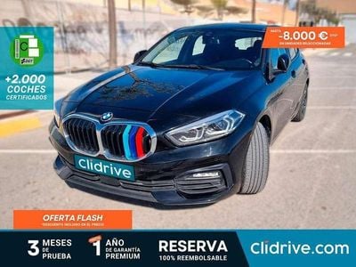 BMW 116
