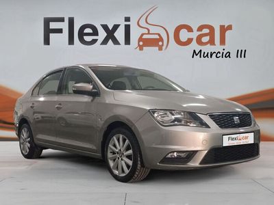 usado Seat Toledo 1.0 TSI 70kW (95CV) St&Sp REFERENCE Gasolina en Flexicar Murcia 3