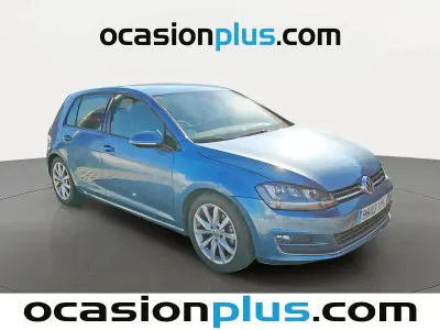 Usado VW Golf VII