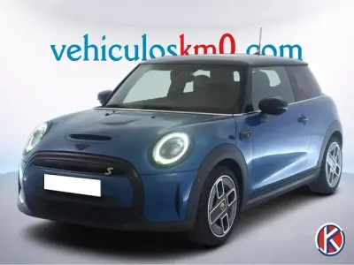 Usado Mini Cooper SE