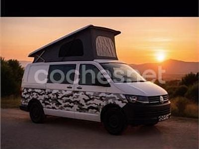 VW California