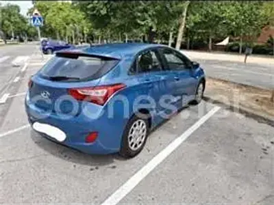Usado Hyundai i30