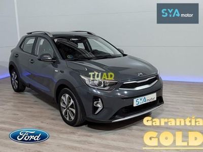 usado Kia Stonic 1.0 T-GDi 74kW (100CV) MHEV iMT Drive