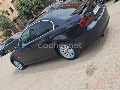 BMW 320 Gran Turismo