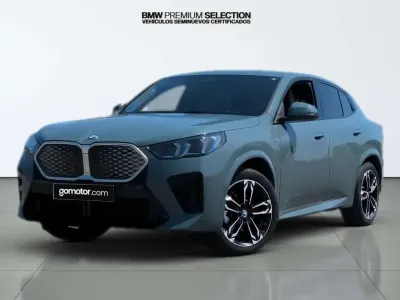 Usado BMW iX2 Comfort Edition 150 kW (204 CV) 2025 SUV