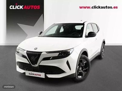 Alfa Romeo Junior