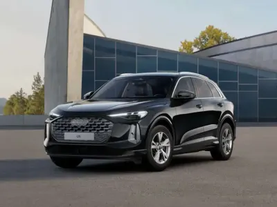 Nuevo Audi Q5 Advanced Plus 204 CV (150 kW) 2026 Negro SUV