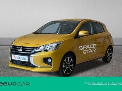 Usado Mitsubishi Space Star 71 CV (52 kW) 2025 Otro Utilitario