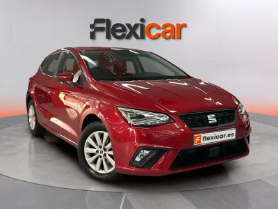 Usado Seat Ibiza