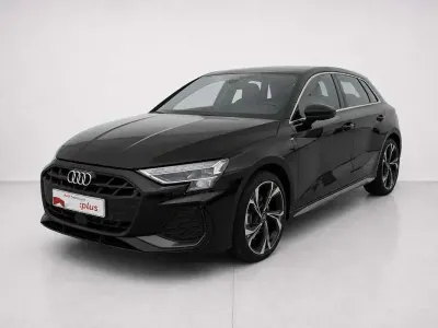 Usado Audi A3 Sportback e-tron
