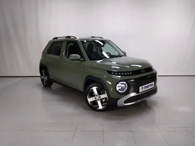 Neu Hyundai Inster 83 kW (114 PS) 2025 Kleinwagen