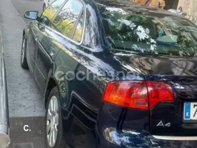 Usado Audi A4