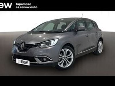 Renault Scénic IV