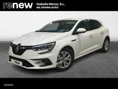 Usado Renault Mégane IV