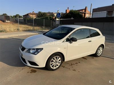 Seat Ibiza SC