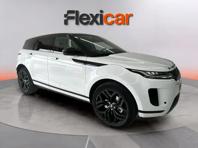 Usado Land Rover Range Rover evoque