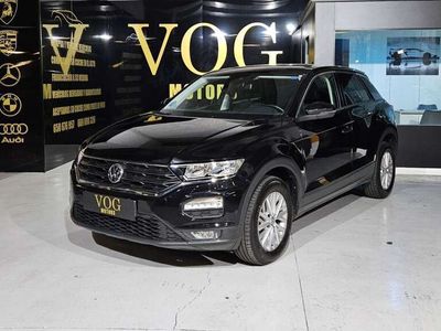 usado VW Tiguan 1.6TDI Edition 85kW