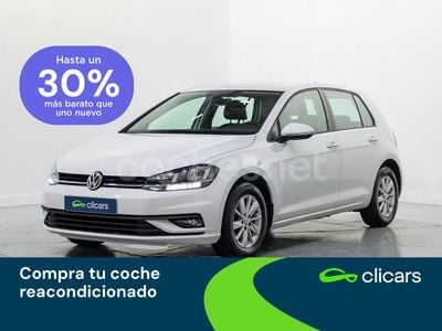 VW Golf Sportsvan
