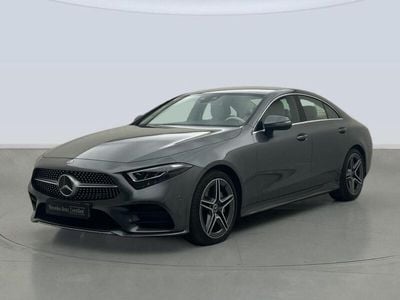 Mercedes CLS300