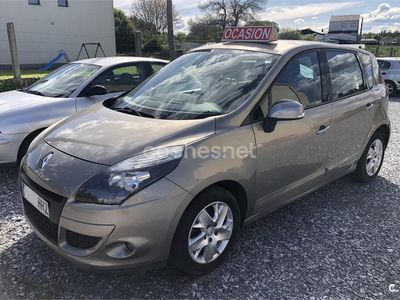 Renault Grand Scénic III