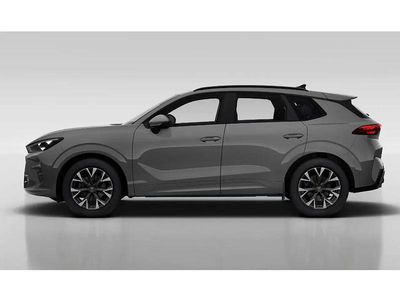 Nouvelle Cupra Terramar 204 ch (150 kW) 2026 Gris SUV