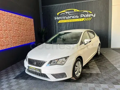 Usado Seat Leon