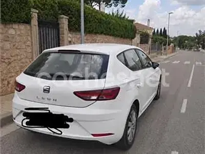 Usado Seat Leon