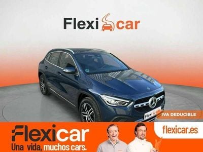 Mercedes GLA200