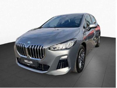 BMW 225